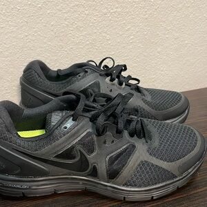 Nike Lunarglide 3 size7.5
